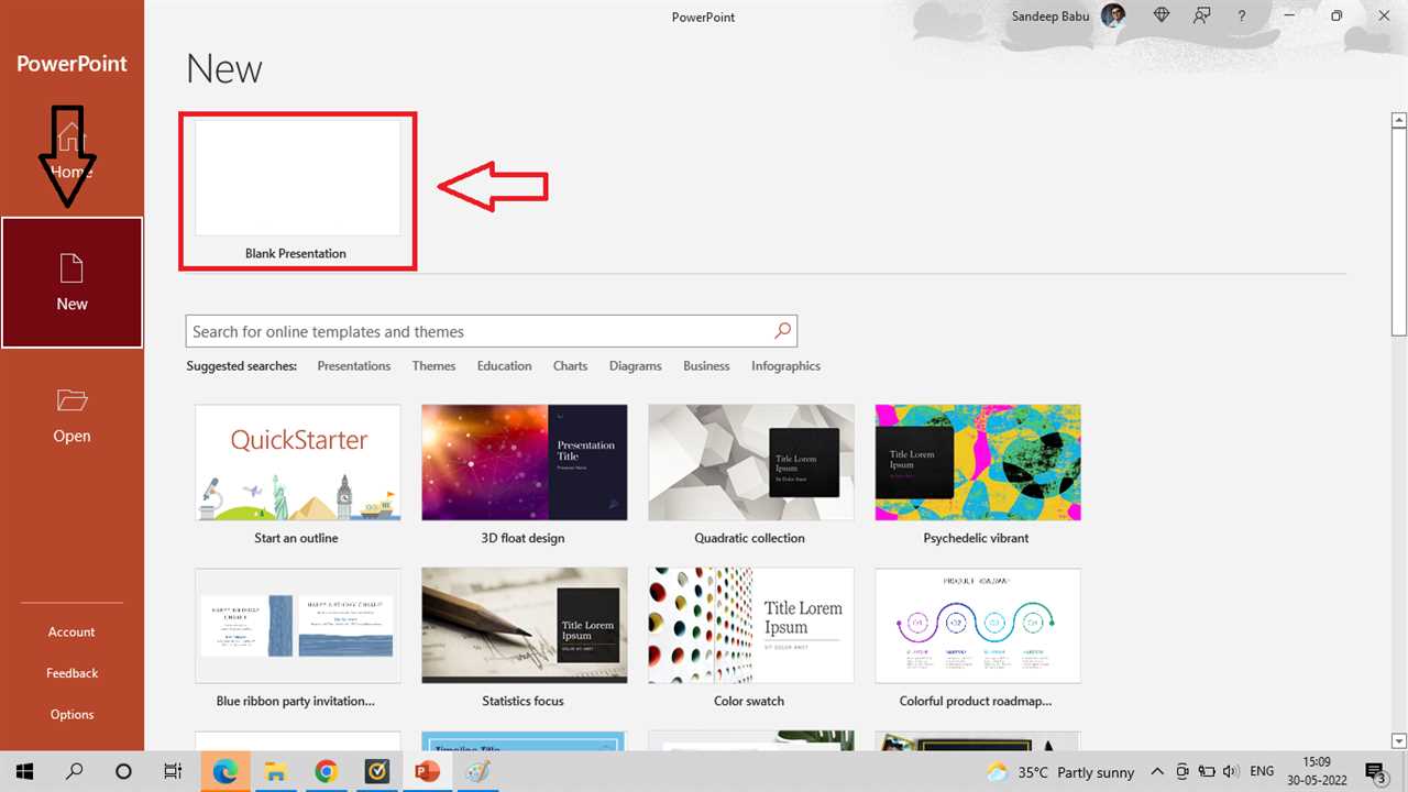 create a roadmap-image one