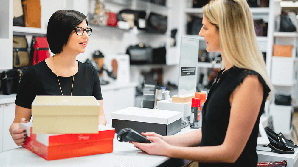 customers experience throughout their buying journey