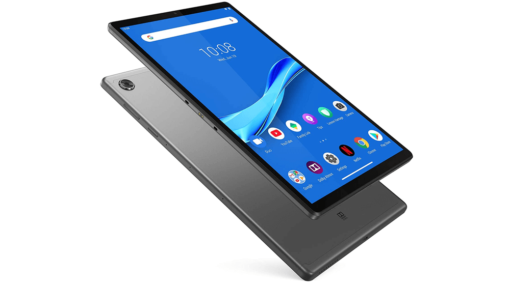Lenovo Tab M10 Plus, 10.3-Inch FHD Android Tablet