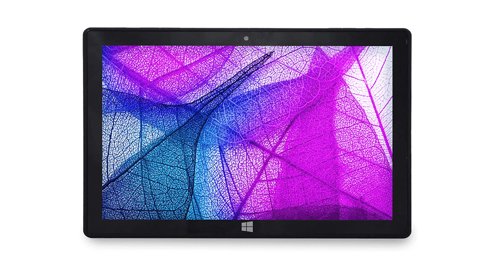 10-inch Windows 10 FWIN232 PLUS S2 Fusion5 Ultra Slim Windows Tablet PC