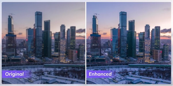 How to Upscale a Video from 1080P to 4K in 2022