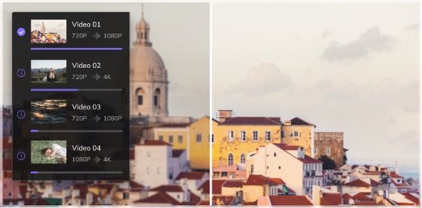 How to Upscale a Video from 1080P to 4K in 2022