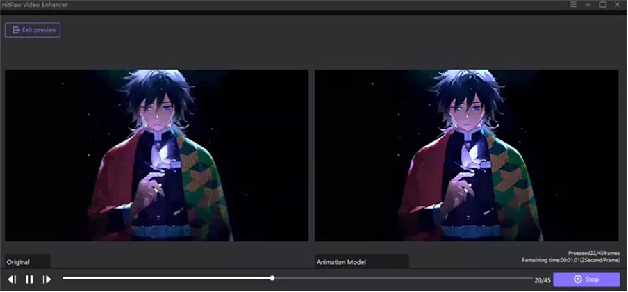 How to Upscale a Video from 1080P to 4K in 2022