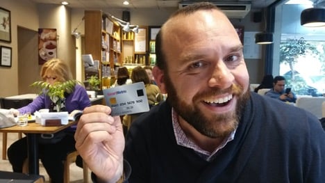 Why the SmartMetric Biometric Technology Is the Ultimate Identity Validation for Credit Cards and Why Other Biometric Card Designs Fail