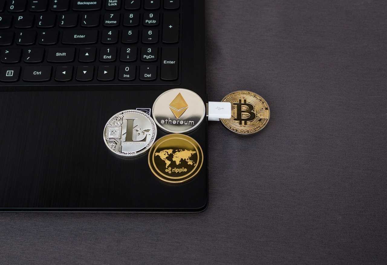 5 Tips For Increasing The Safety Of Your Cryptocurrency Holdings