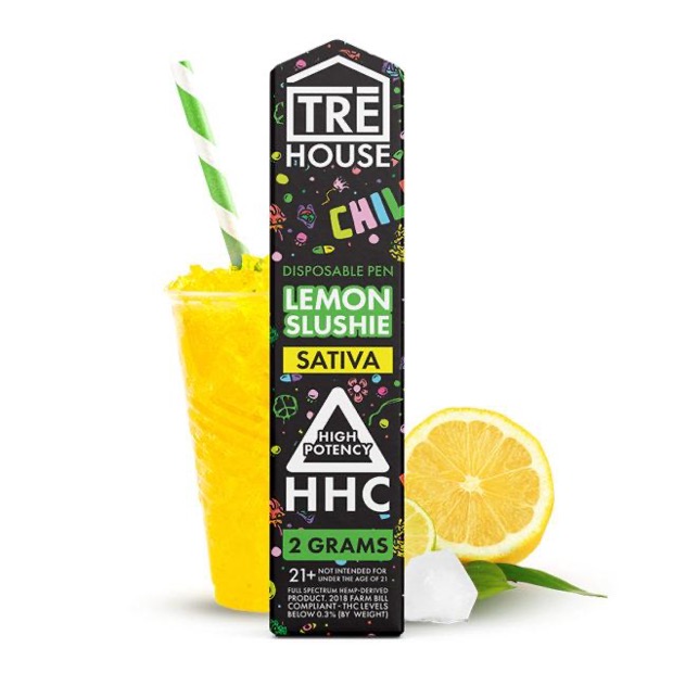 HHC Vs. THC: Does The Former Have A Longer Shelf-Life?