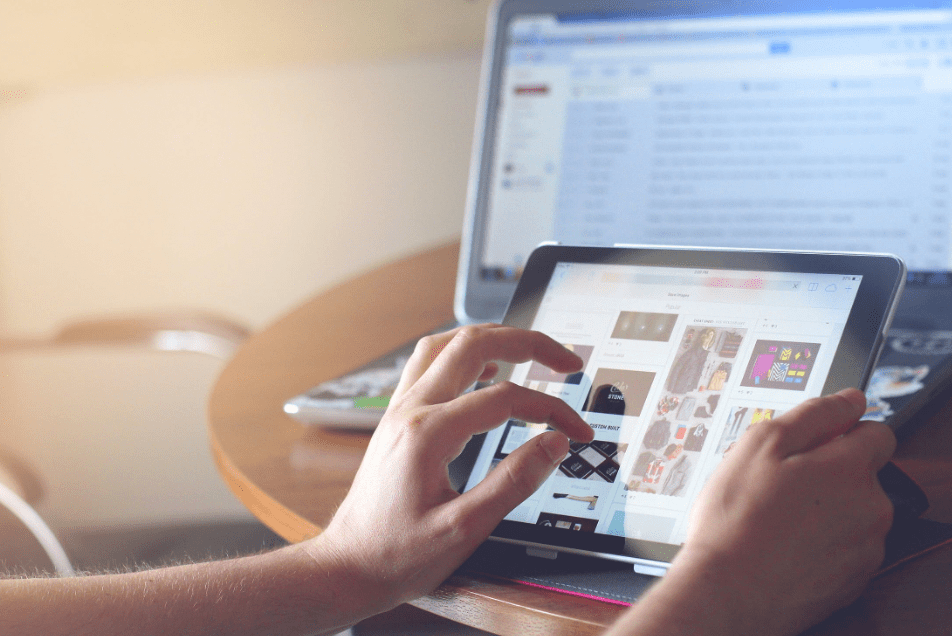 How to Anonymise Your Digital Footprint