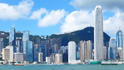 A step-by-step guide to Hong Kong company registration