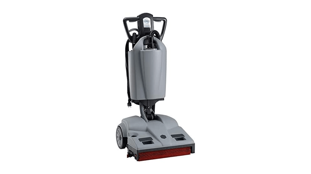 Lindhaus LW46 Electric Corded Commercial Floor Scrubber