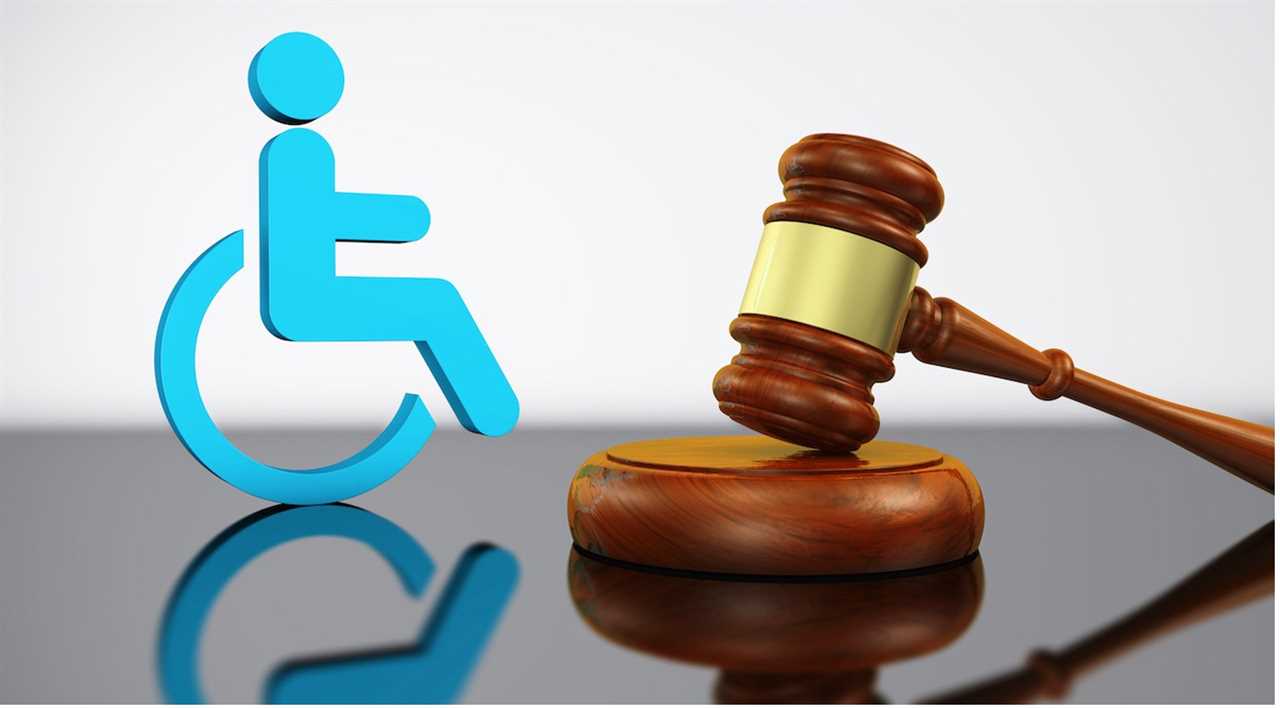 The Current State of ADA Web Accessibility Lawsuits
