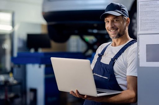 Why Google Ads are Important For Auto Repair Shops