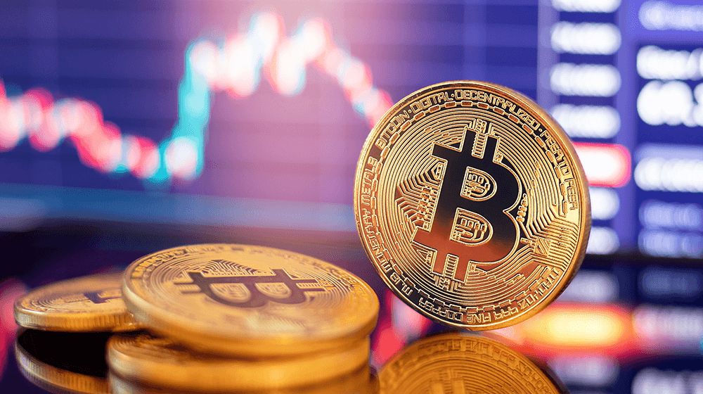 bitcoin weekly trend shaky