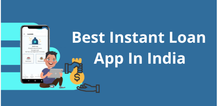 Which Loan App is best for micro loans in India?