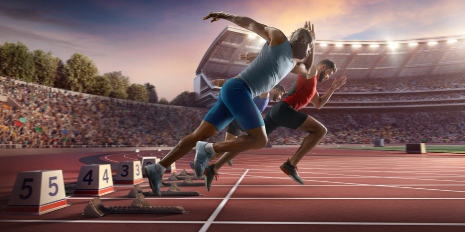 Why Athletes Should Use CBD Products