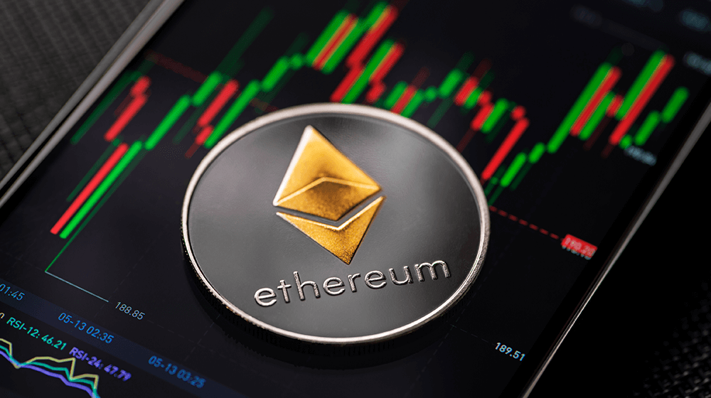 ethereum weekly trend july 28 2022