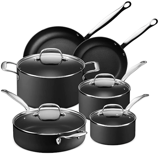 Best Induction Cookware Sets | From Budget Friendly to High-End