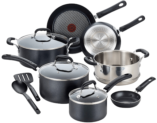 Best Induction Cookware Sets | From Budget Friendly to High-End