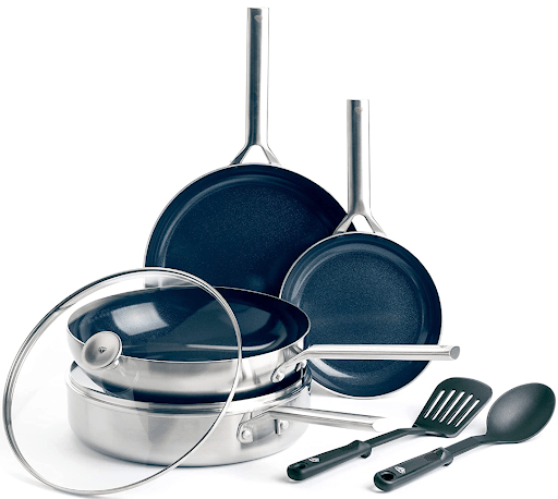 Best Induction Cookware Sets | From Budget Friendly to High-End