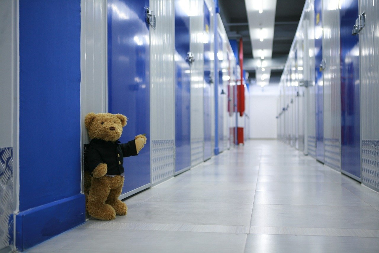 What mini warehouse owners can learn from this Scandinavian company