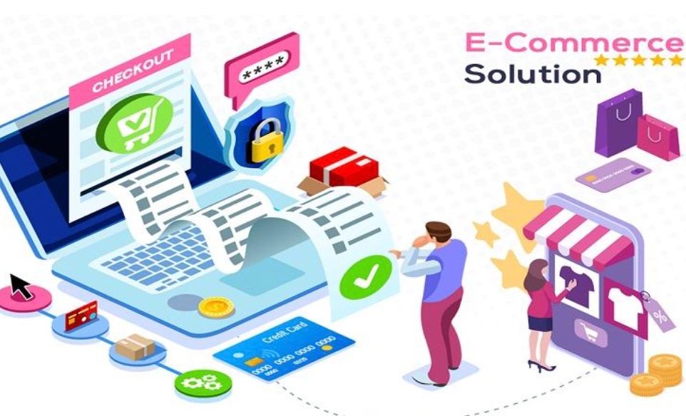 How can an e-commerce website help your business in 2022?