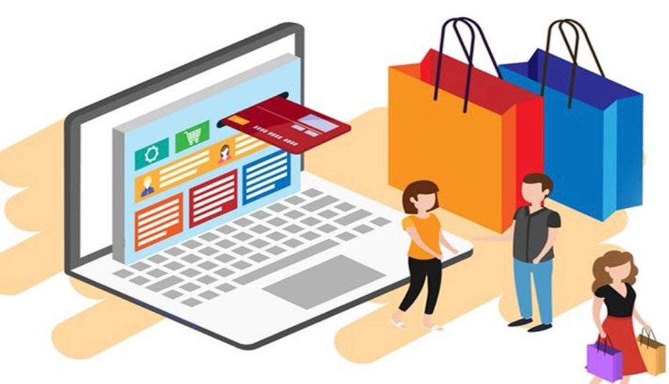 How can an e-commerce website help your business in 2022?