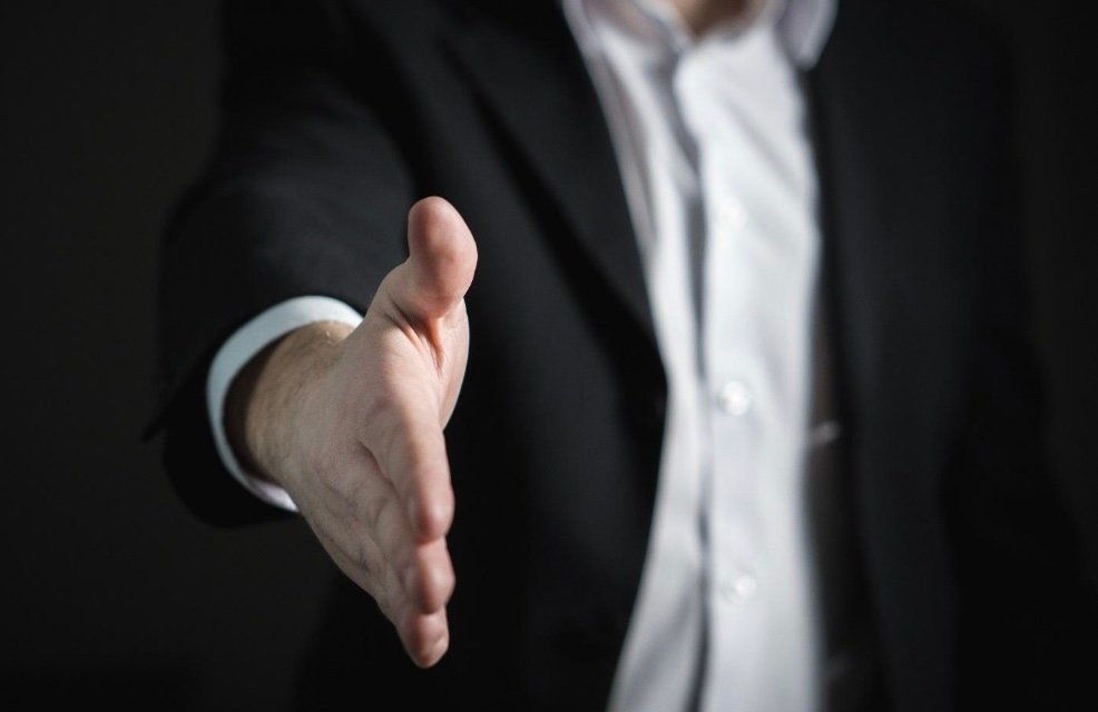 An employee with no work experience: to accept or not?