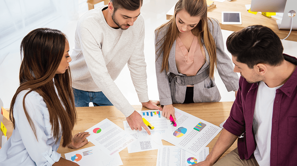 improving productivity in your Marketing Strategy
