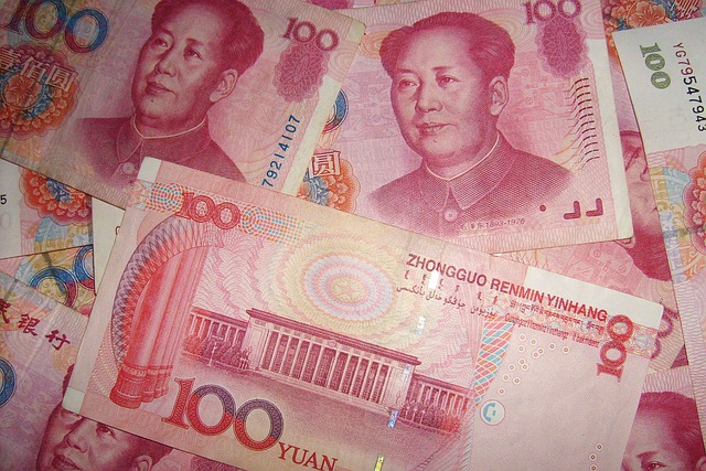 Digital Yuan launched for Android and IOS users.