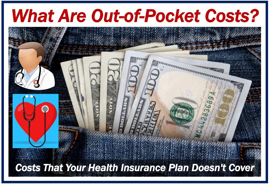 Out-of-pocket costs