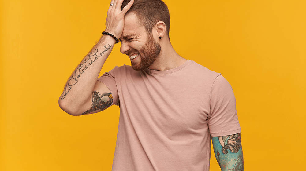 tattoo fails