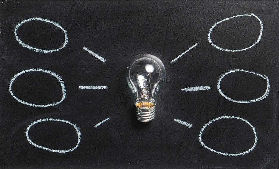 George Russo Explains How To Turn A Business Idea Into A Reality?
