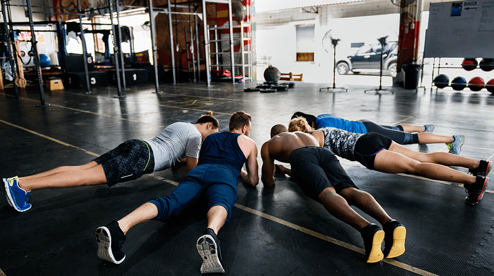 Sports Business Ideas