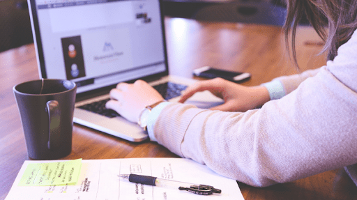 How To make money Flipping Websites?