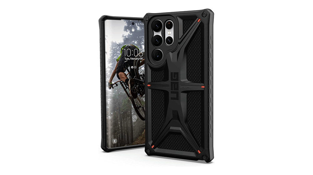 URBAN ARMOR GEAR UAG Case
