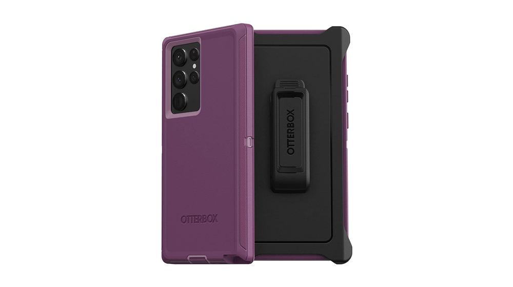 OTTERBOX Defender Series SCREENLESS Edition Case