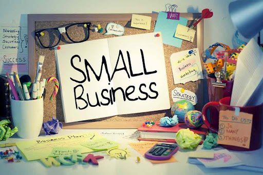 How to increase business for a small company