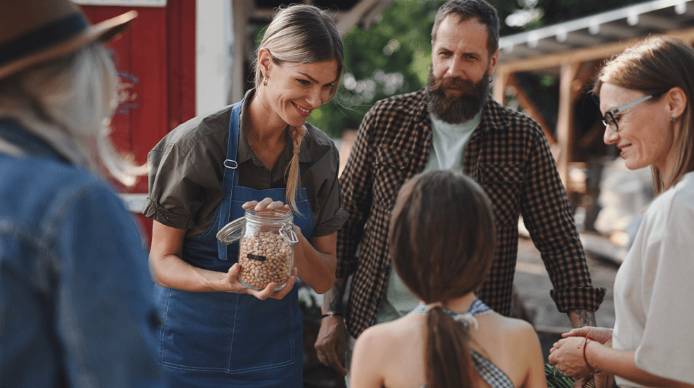 things to sell at farmers market