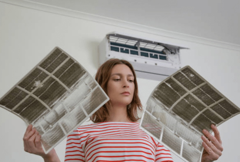 An Ultimate Guide To Understanding The MERV Rating Of Air Filters