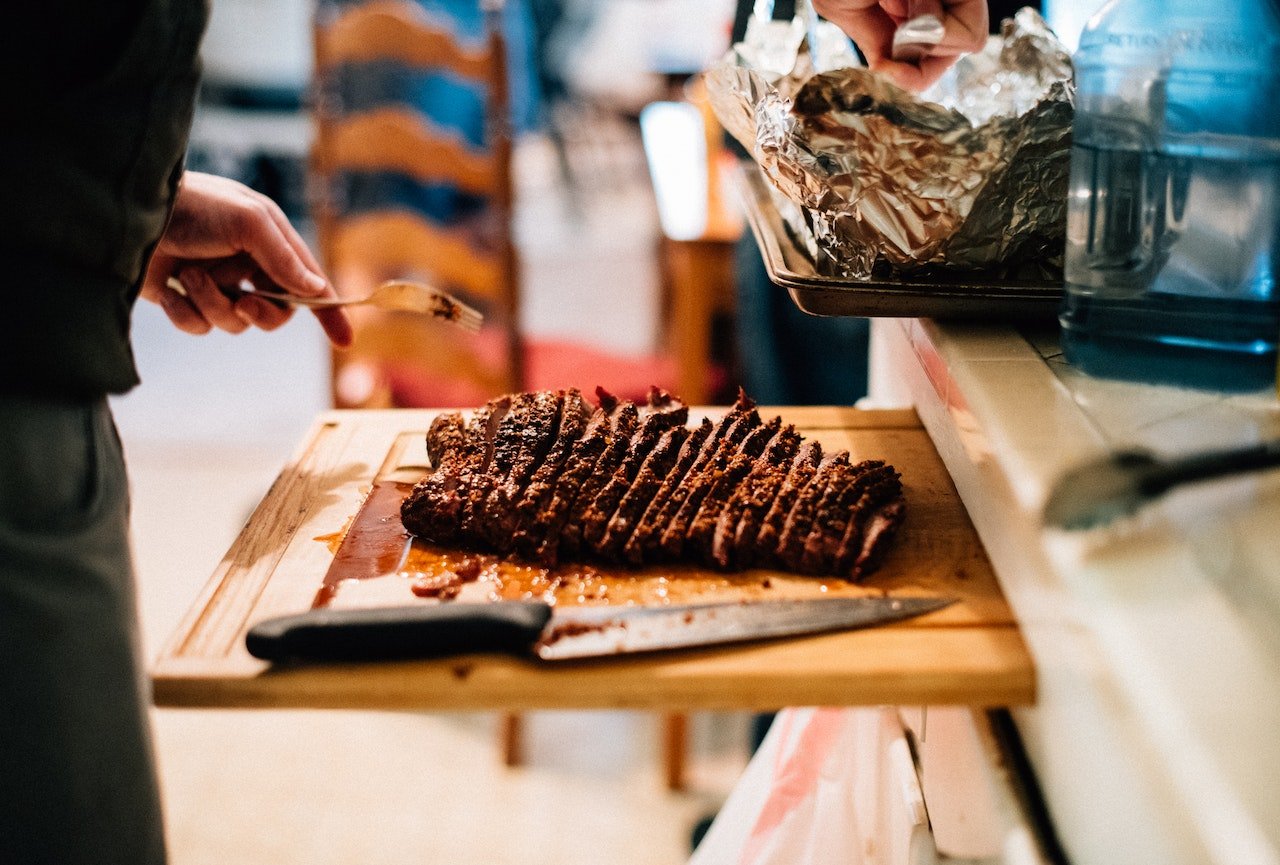 Why is Beef Brisket So Expensive?