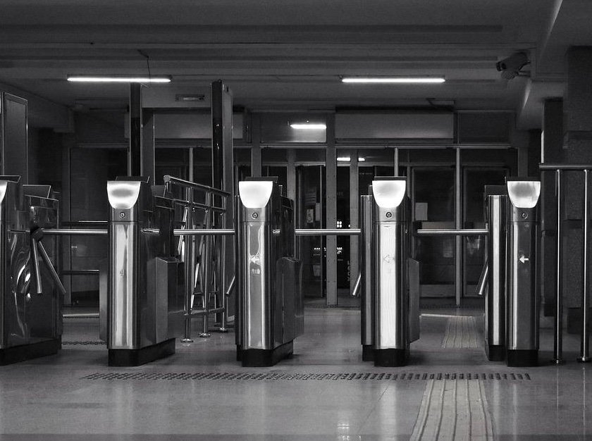 Turnstile Access Control System: How It Works and Why It’s Important