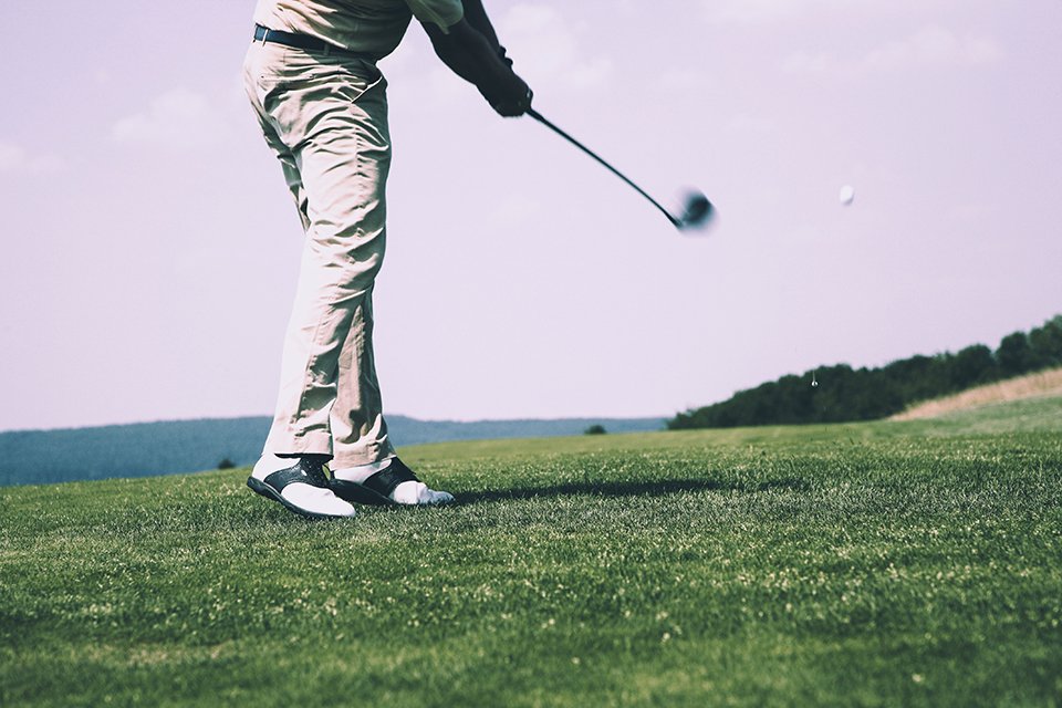 5 Basics Every Golf Player Needs To Know