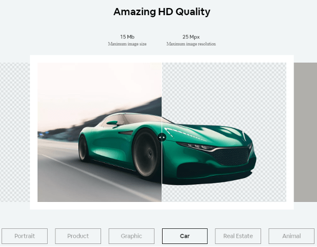 AI Background Remover Application You Deserve to Try