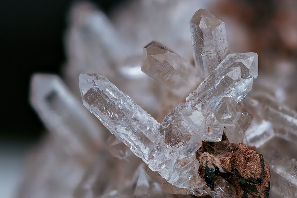 5 Most Popular Crystals And Their Uses