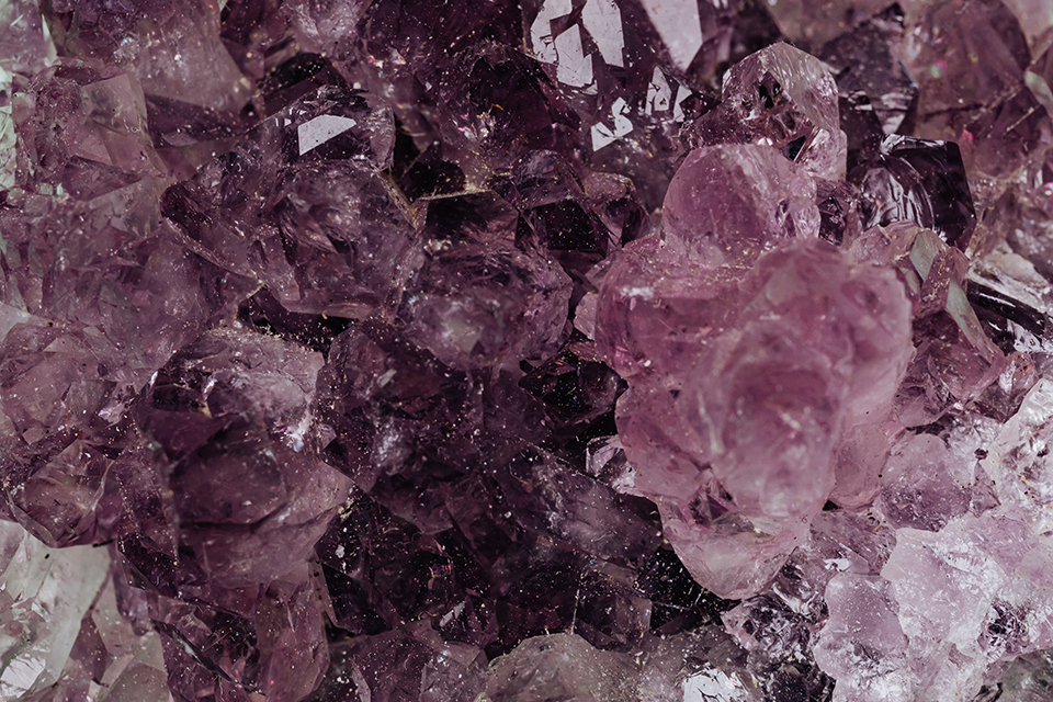 5 Most Popular Crystals And Their Uses