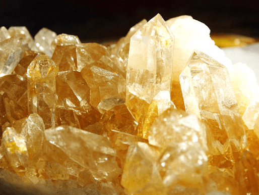5 Most Popular Crystals And Their Uses