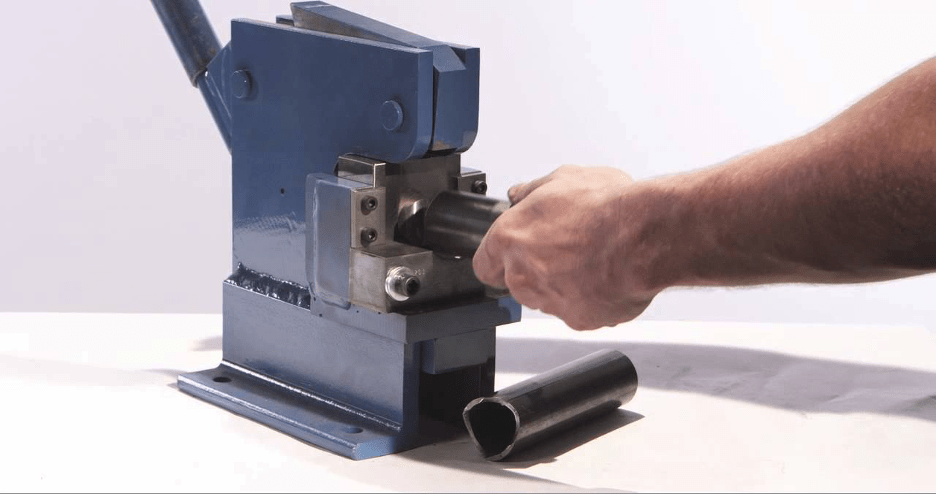 How to Use Tube and Pipe Notcher Effectively