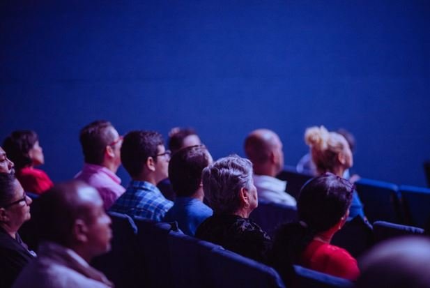 Planning a conference - 49394