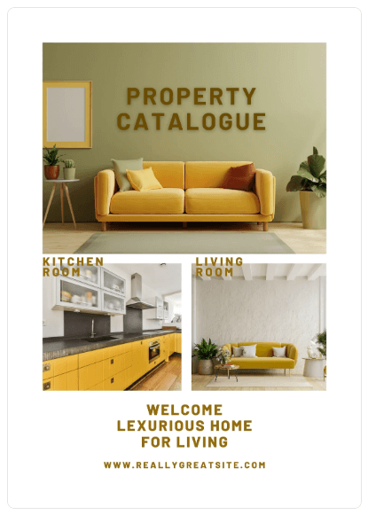 How to Use the Canva Flyer Maker