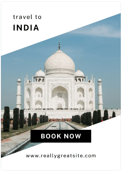 How to Use the Canva Flyer Maker