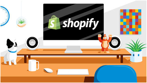 Shopify Themes: How To Choose The Most Appropriate Template For Your Online Store